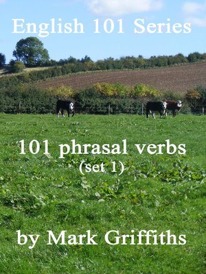 cover image of English 101 Series
